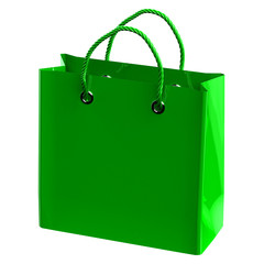 Shopping bag