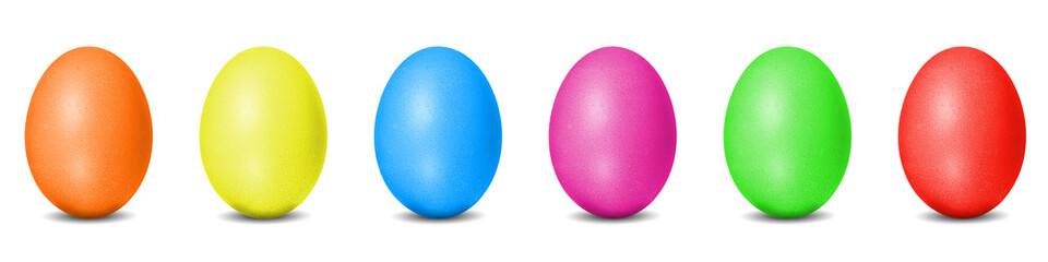 easter eggs