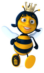 Fun bee
