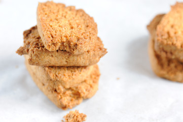 Kokosplätzchen