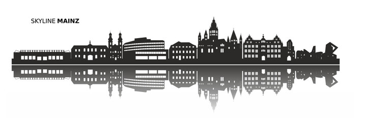 Skyline Mainz