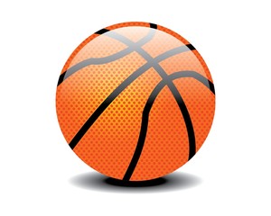 Fototapeta premium Basketball