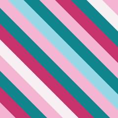 Striped vector pattern background