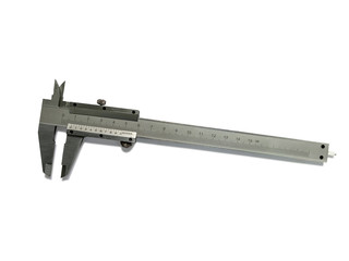 Vernier caliper