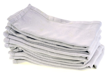 Les serviettes de table