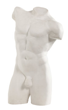 Torso Mann