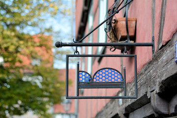 Zimmervermietung in Quedlinburg