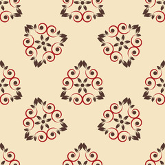 Seamless-pattern