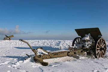 Cannons