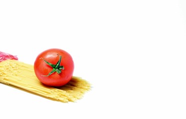 pasta al pomodoro