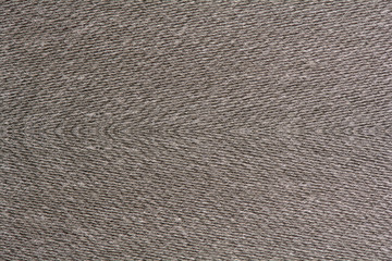 Close Up Gray Jean Fabric Texture Patterns