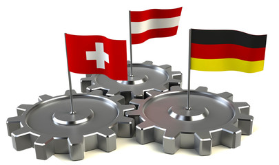 schweiz &ouml;sterreich deutschland