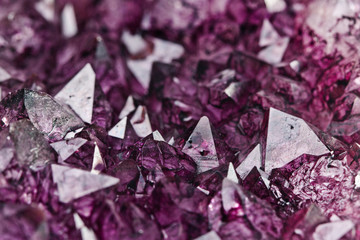 amethyst quartz