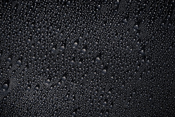 Water drops