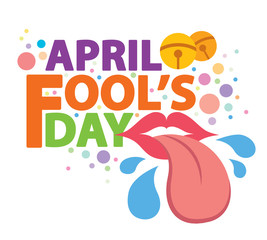 April fool's day