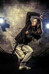 show hip-hop