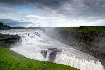 Gullfoss