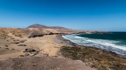 Playa de Mujeres 4