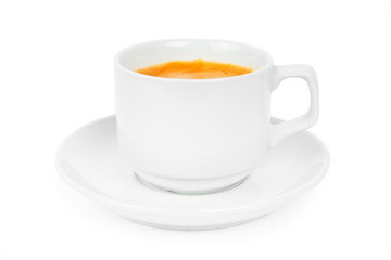 cup coffee