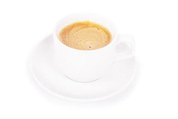 cup coffee