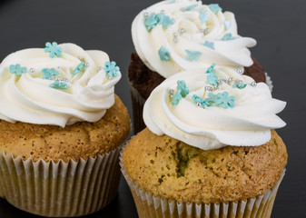 Cupcakes
