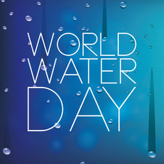 world water day