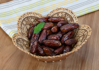 Dates fruit