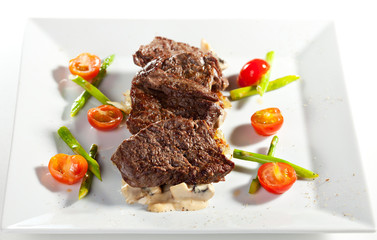 Beef Steak