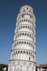 Pisa Tower