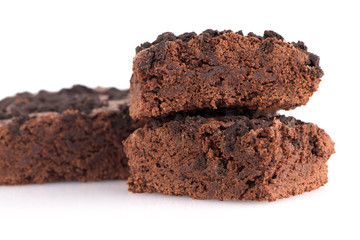 Chocolate brownies