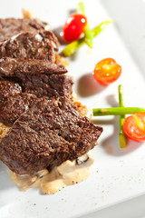 Beef Steak