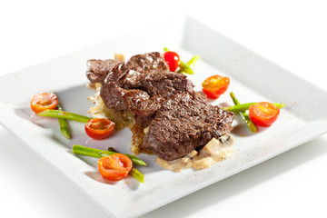 Beef Steak