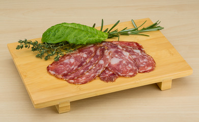 Salami