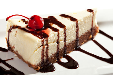 Cheesecake
