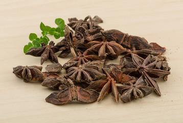 Star-anise