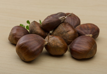 Chestnut