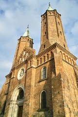 Płocka katedra