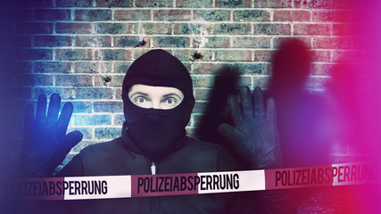 Polizeifahndung
