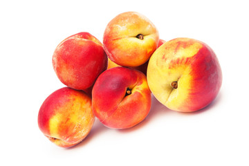peach