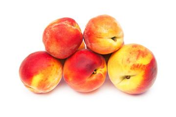 peach
