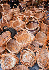 baskets