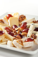 Cheese Platter