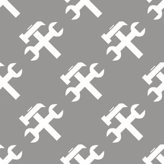 Repair seamless pattern