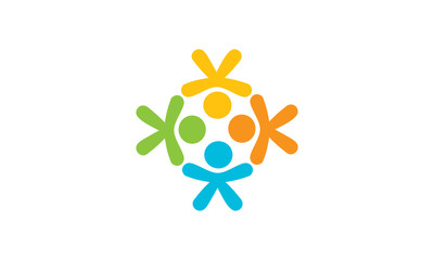 Community Logo