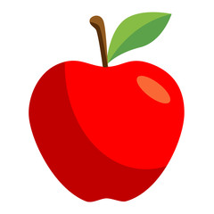 Icono manzana