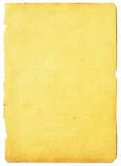 Old brown paper texture