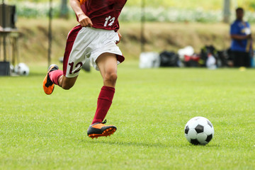 サッカー