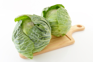 Fototapeta premium 新鮮な野菜