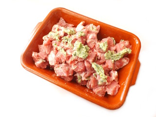 schweinefleisch