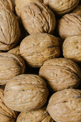 walnuts